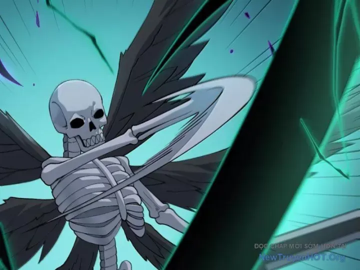 đọc truyện Thiên Đạo Này Cũng Không Ngốc Lắm Chương 159 ảnh 11 tại Thiên Thai Truyện