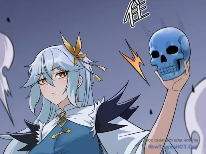 đọc truyện Thiên Đạo Này Cũng Không Ngốc Lắm Chương 159 ảnh 94 tại Thiên Thai Truyện