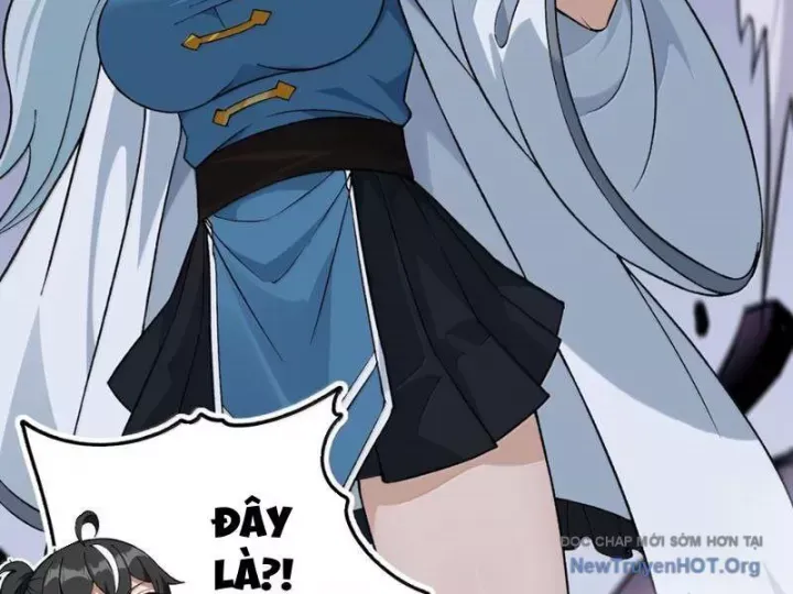 đọc truyện Thiên Đạo Này Cũng Không Ngốc Lắm Chương 159 ảnh 95 tại Thiên Thai Truyện