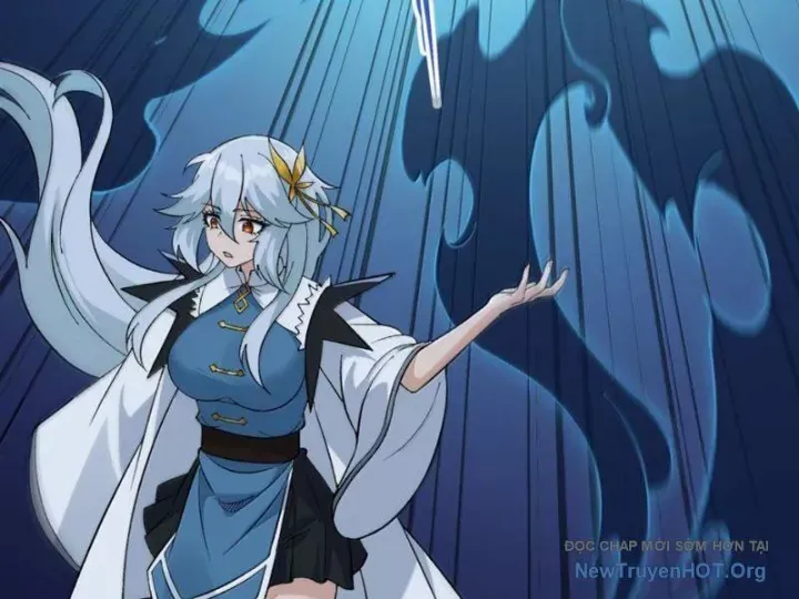 đọc truyện Thiên Đạo Này Cũng Không Ngốc Lắm Chương 159 ảnh 101 tại Thiên Thai Truyện