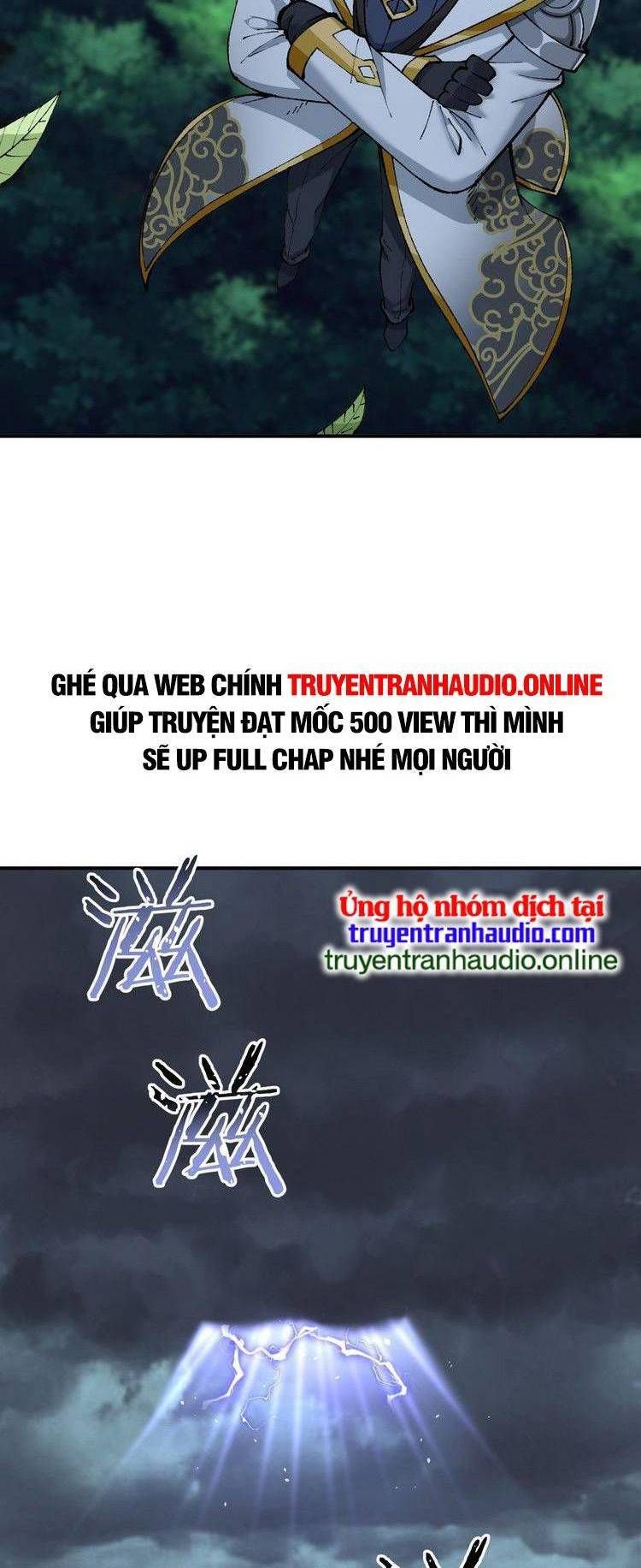 đọc truyện Thiên Đạo Này Cũng Không Ngốc Lắm Chương 16.5 ảnh 29 tại Giả Dược