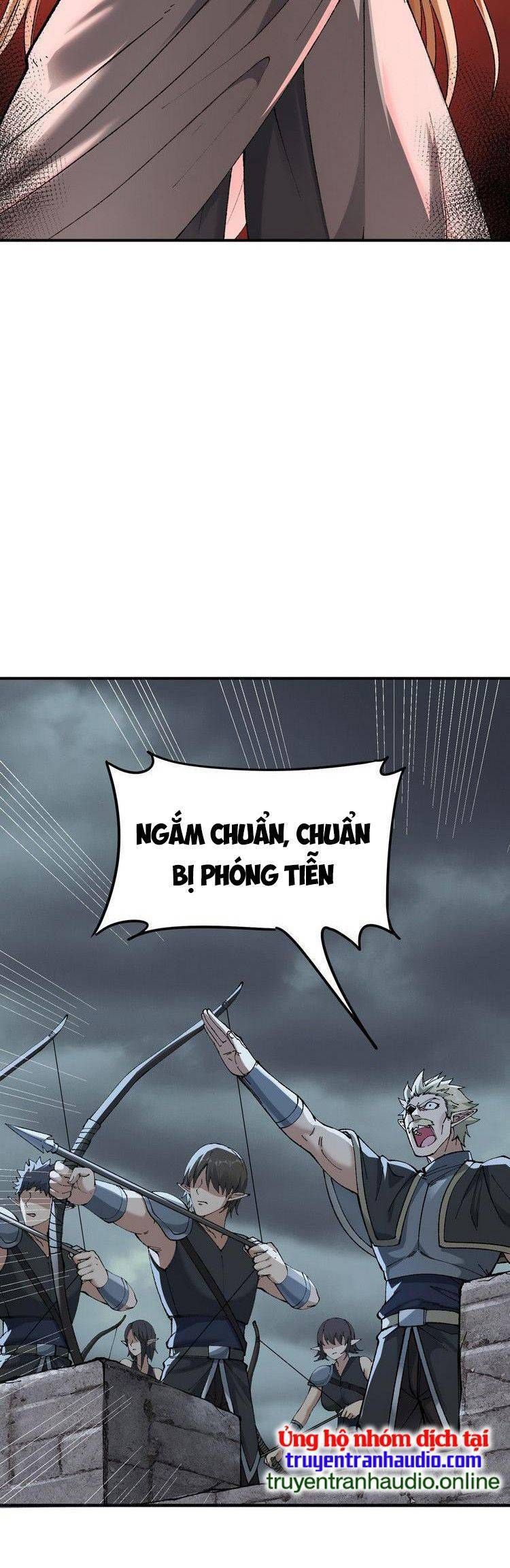 đọc truyện Thiên Đạo Này Cũng Không Ngốc Lắm Chương 16 ảnh 9 tại Giả Dược