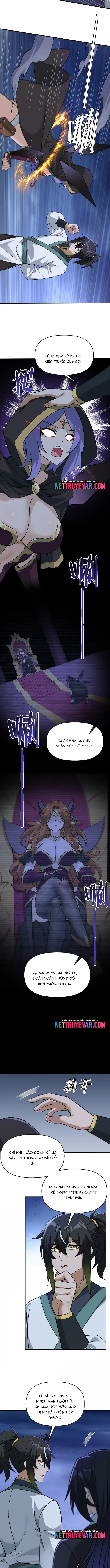 đọc truyện Thiên Đạo Này Cũng Không Ngốc Lắm Chương 160 ảnh 7 tại Thiên Thai Truyện