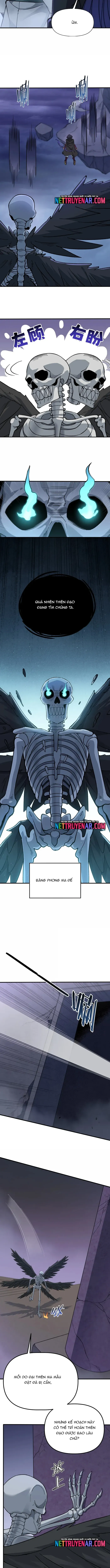 đọc truyện Thiên Đạo Này Cũng Không Ngốc Lắm Chương 160 ảnh 8 tại Thiên Thai Truyện