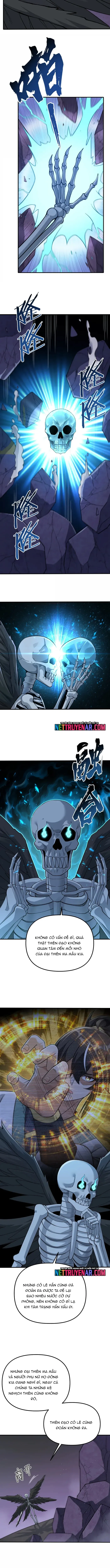 đọc truyện Thiên Đạo Này Cũng Không Ngốc Lắm Chương 160 ảnh 9 tại Thiên Thai Truyện