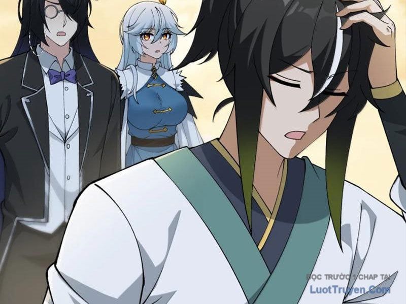 đọc truyện Thiên Đạo Này Cũng Không Ngốc Lắm Chương 161 ảnh 29 tại Thiên Thai Truyện