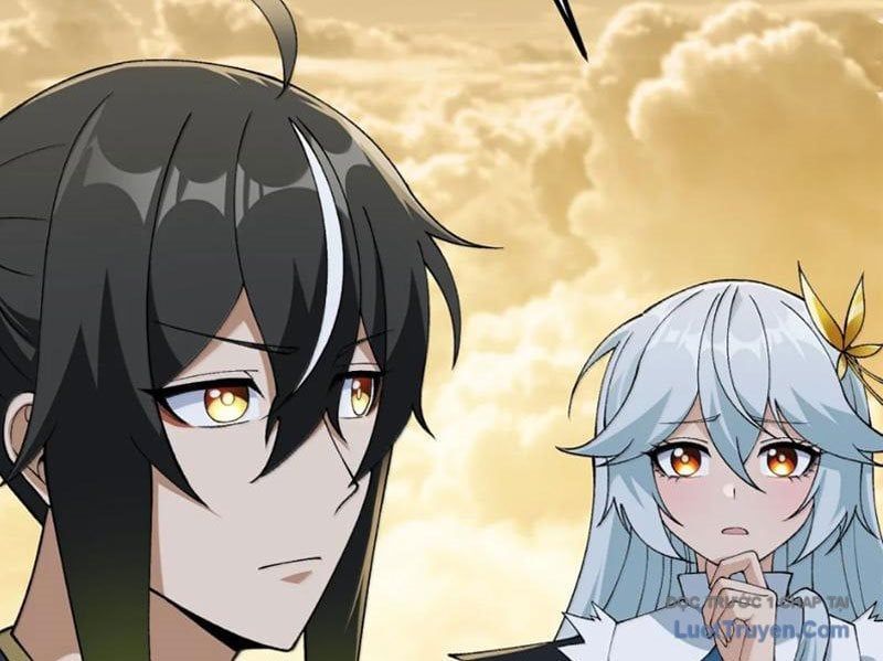 đọc truyện Thiên Đạo Này Cũng Không Ngốc Lắm Chương 161 ảnh 5 tại Thiên Thai Truyện