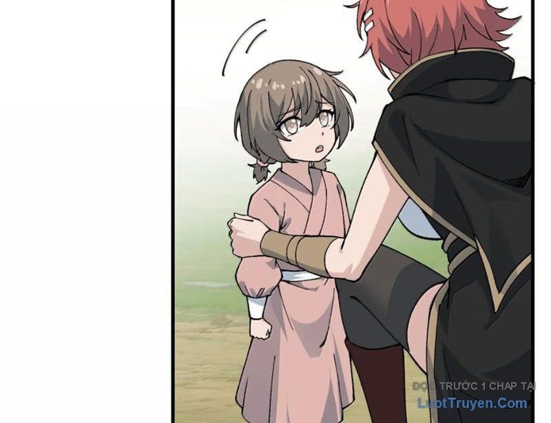 đọc truyện Thiên Đạo Này Cũng Không Ngốc Lắm Chương 161 ảnh 98 tại Thiên Thai Truyện