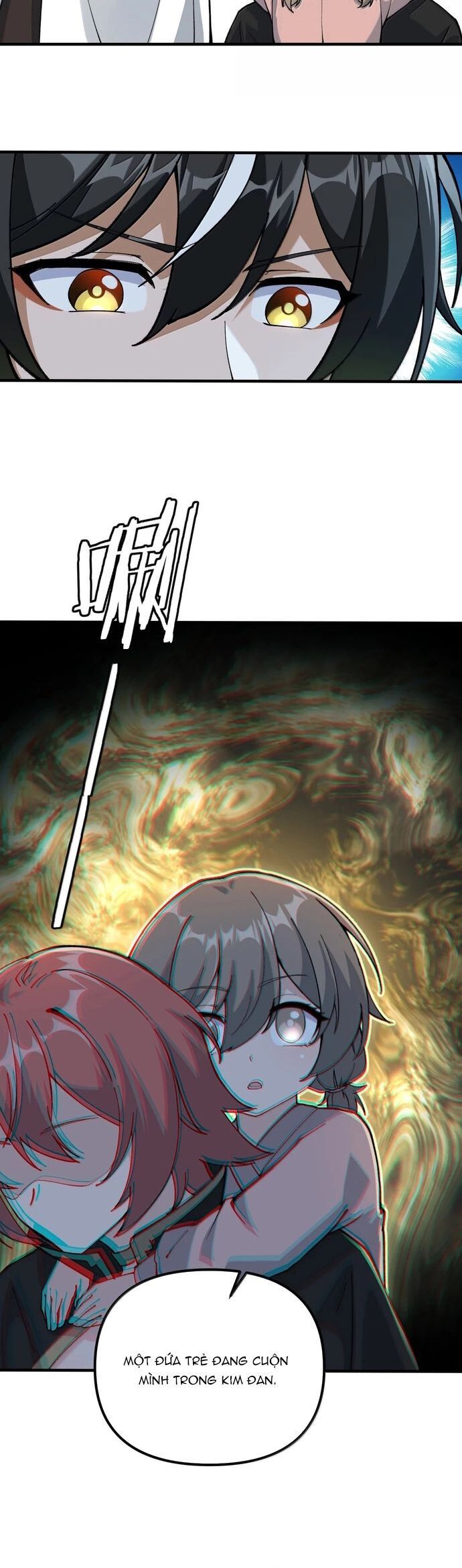 đọc truyện Thiên Đạo Này Cũng Không Ngốc Lắm Chương 162 ảnh 14 tại Thiên Thai Truyện