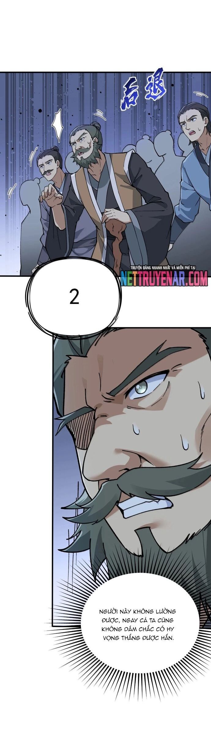 đọc truyện Thiên Đạo Này Cũng Không Ngốc Lắm Chương 162 ảnh 21 tại Thiên Thai Truyện