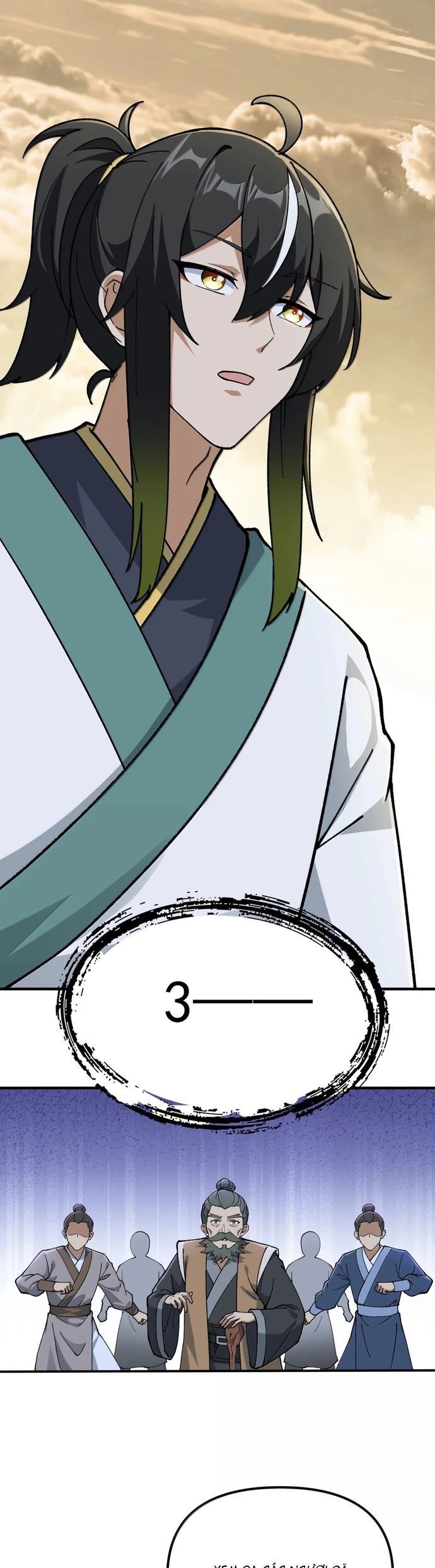 đọc truyện Thiên Đạo Này Cũng Không Ngốc Lắm Chương 162 ảnh 26 tại Thiên Thai Truyện