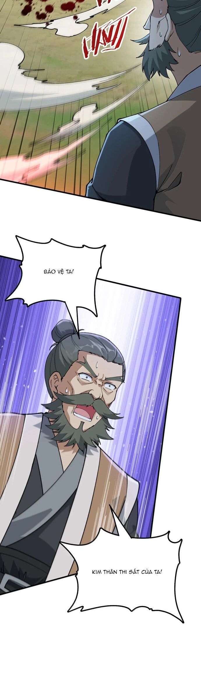 đọc truyện Thiên Đạo Này Cũng Không Ngốc Lắm Chương 162 ảnh 32 tại Thiên Thai Truyện