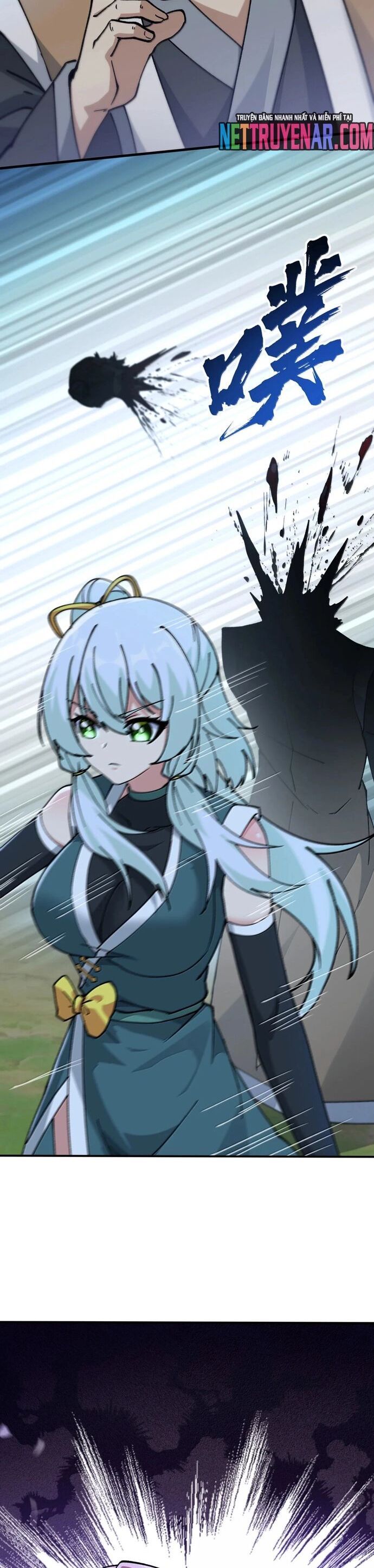 đọc truyện Thiên Đạo Này Cũng Không Ngốc Lắm Chương 162 ảnh 34 tại Thiên Thai Truyện