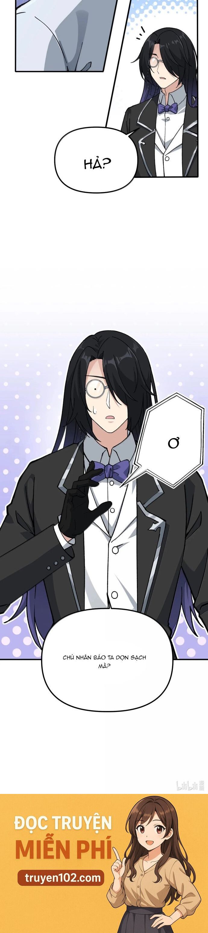 đọc truyện Thiên Đạo Này Cũng Không Ngốc Lắm Chương 162 ảnh 37 tại Thiên Thai Truyện