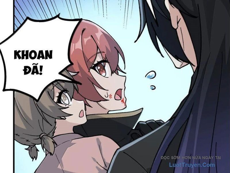 đọc truyện Thiên Đạo Này Cũng Không Ngốc Lắm Chương 163 ảnh 128 tại Thiên Thai Truyện