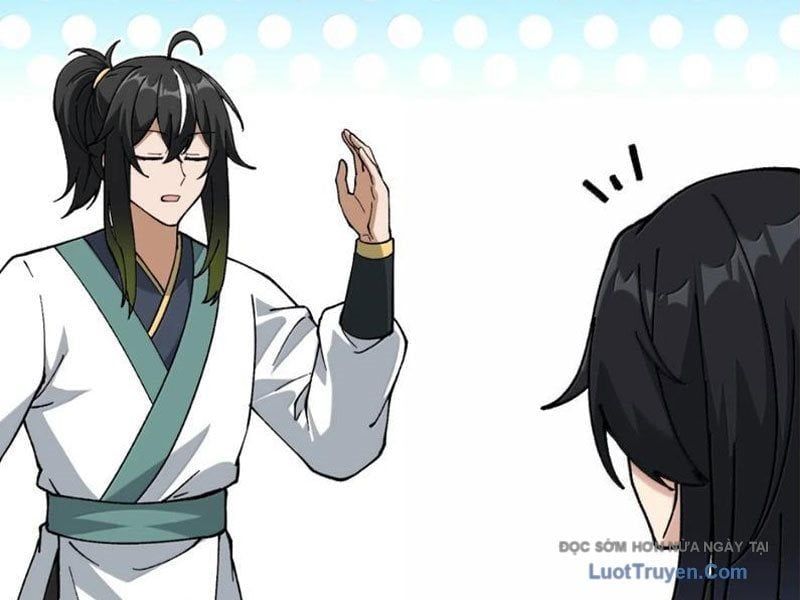 đọc truyện Thiên Đạo Này Cũng Không Ngốc Lắm Chương 163 ảnh 15 tại Thiên Thai Truyện