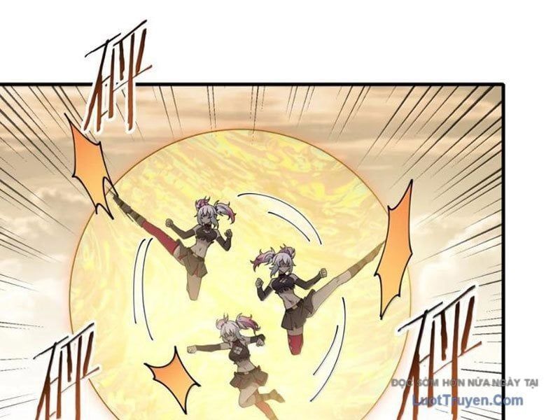 đọc truyện Thiên Đạo Này Cũng Không Ngốc Lắm Chương 163 ảnh 142 tại Thiên Thai Truyện