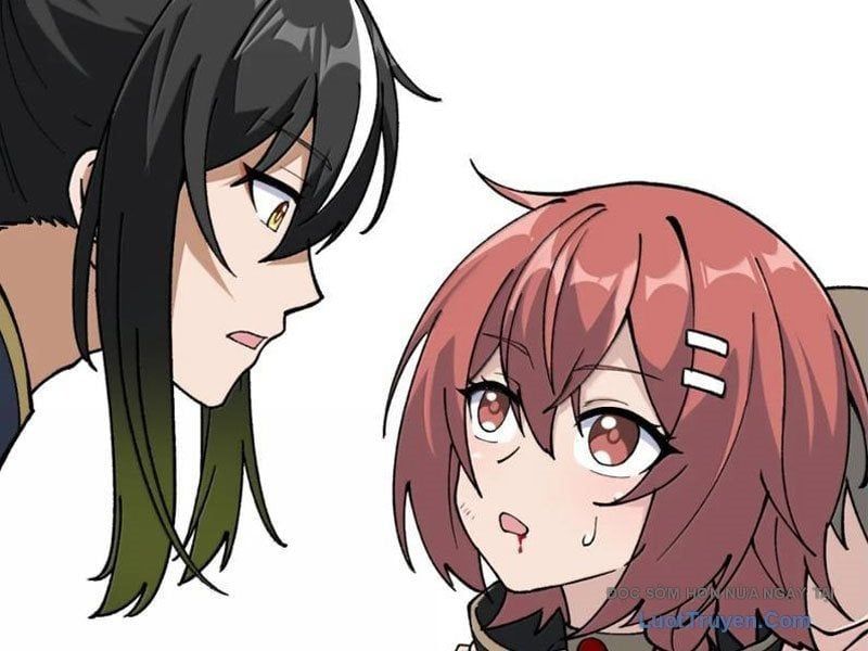 đọc truyện Thiên Đạo Này Cũng Không Ngốc Lắm Chương 163 ảnh 18 tại Thiên Thai Truyện