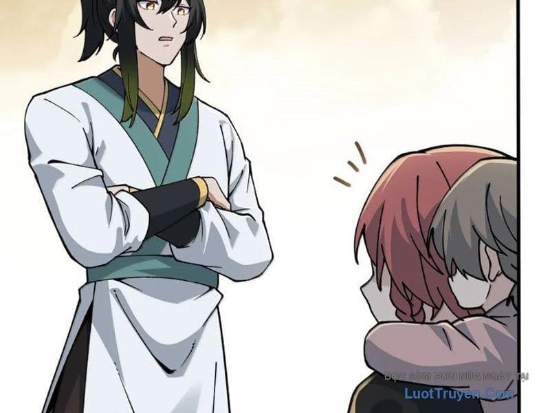 đọc truyện Thiên Đạo Này Cũng Không Ngốc Lắm Chương 163 ảnh 22 tại Thiên Thai Truyện