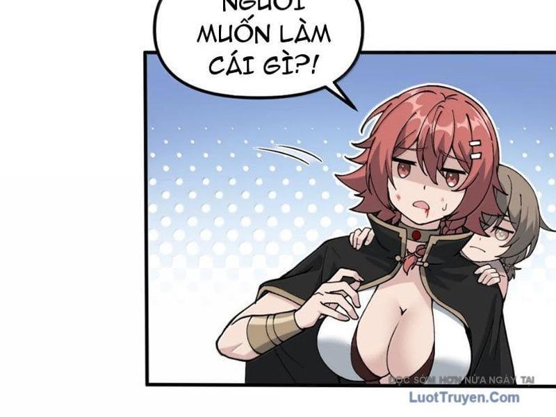 đọc truyện Thiên Đạo Này Cũng Không Ngốc Lắm Chương 163 ảnh 30 tại Thiên Thai Truyện