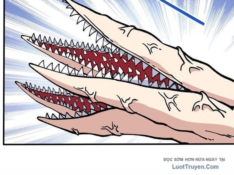 đọc truyện Thiên Đạo Này Cũng Không Ngốc Lắm Chương 163 ảnh 7 tại Thiên Thai Truyện