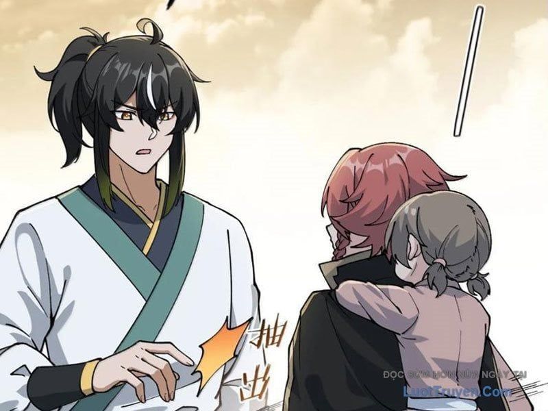 đọc truyện Thiên Đạo Này Cũng Không Ngốc Lắm Chương 163 ảnh 52 tại Thiên Thai Truyện