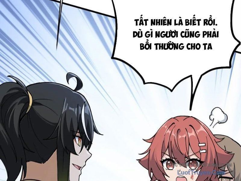 đọc truyện Thiên Đạo Này Cũng Không Ngốc Lắm Chương 163 ảnh 56 tại Thiên Thai Truyện