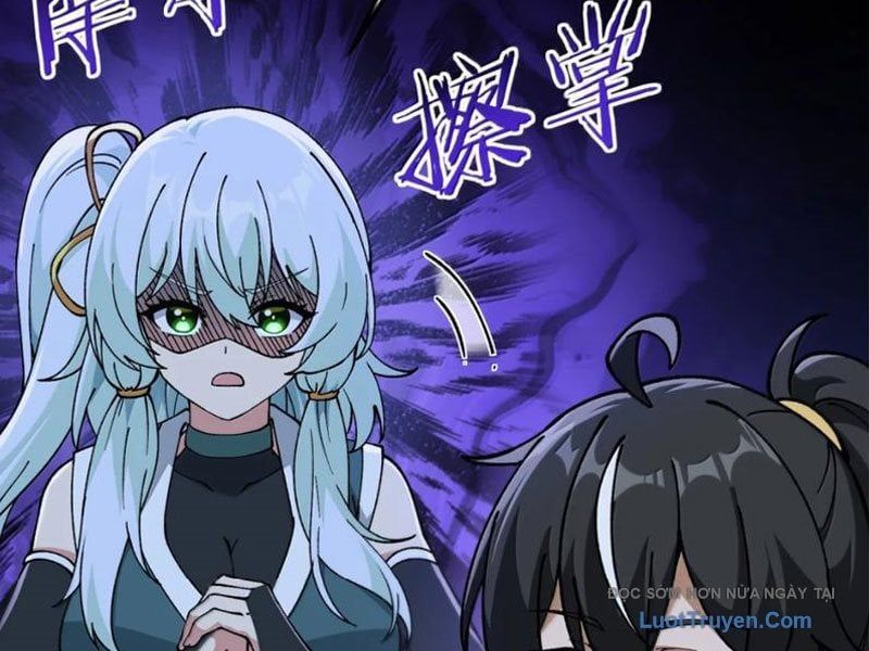 đọc truyện Thiên Đạo Này Cũng Không Ngốc Lắm Chương 163 ảnh 59 tại Thiên Thai Truyện