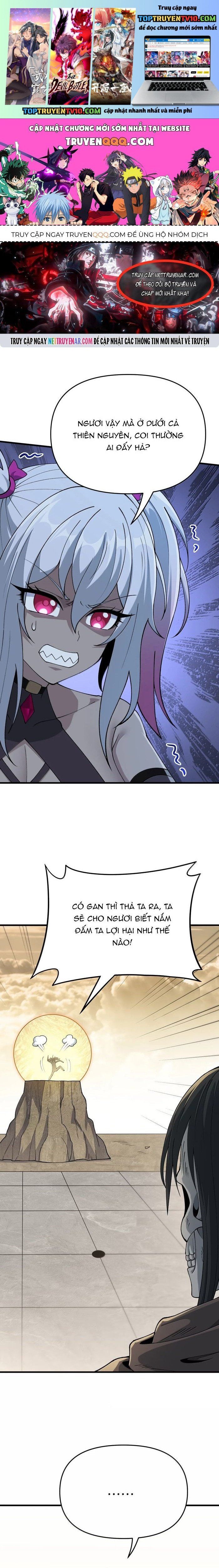 đọc truyện Thiên Đạo Này Cũng Không Ngốc Lắm Chương 164 ảnh 3 tại Thiên Thai Truyện