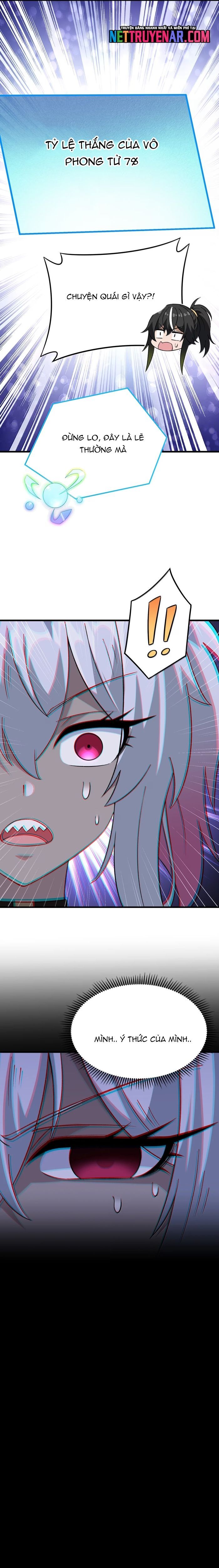 đọc truyện Thiên Đạo Này Cũng Không Ngốc Lắm Chương 164 ảnh 12 tại Thiên Thai Truyện