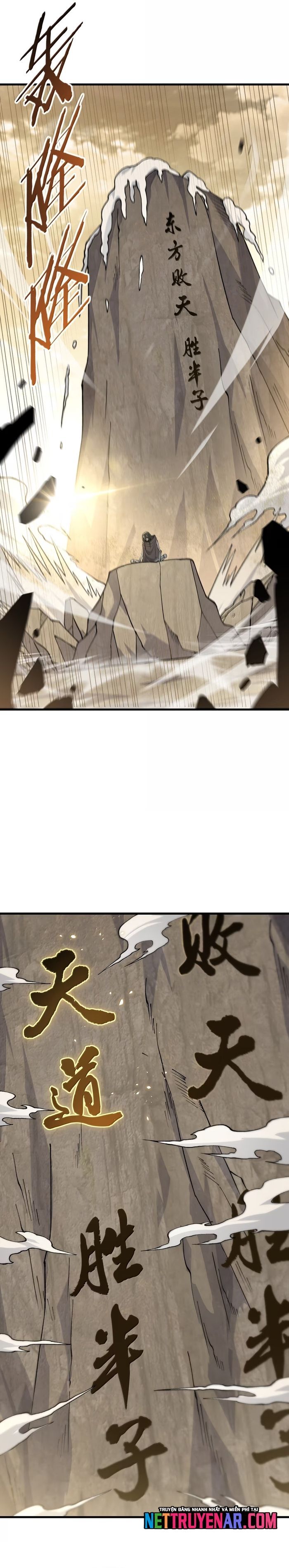 đọc truyện Thiên Đạo Này Cũng Không Ngốc Lắm Chương 164 ảnh 20 tại Thiên Thai Truyện