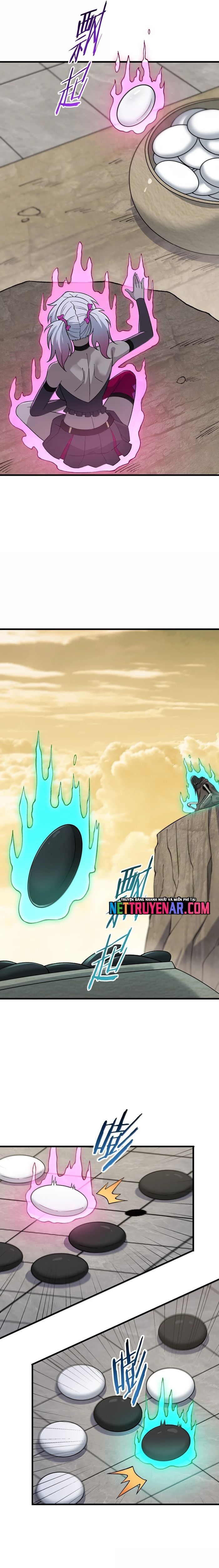 đọc truyện Thiên Đạo Này Cũng Không Ngốc Lắm Chương 164 ảnh 10 tại Thiên Thai Truyện