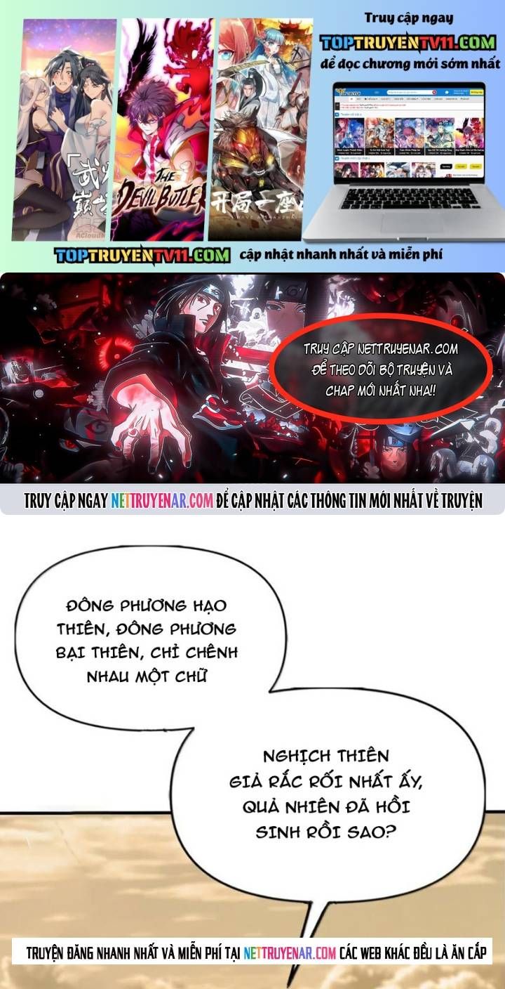 đọc truyện Thiên Đạo Này Cũng Không Ngốc Lắm Chương 165 ảnh 3 tại Thiên Thai Truyện