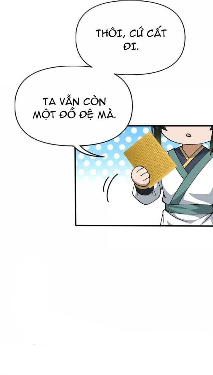 đọc truyện Thiên Đạo Này Cũng Không Ngốc Lắm Chương 165 ảnh 12 tại Thiên Thai Truyện