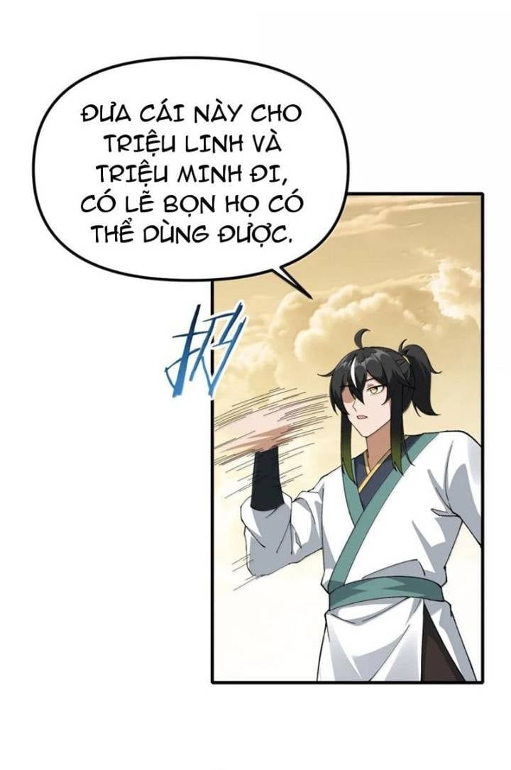 đọc truyện Thiên Đạo Này Cũng Không Ngốc Lắm Chương 165 ảnh 16 tại Thiên Thai Truyện