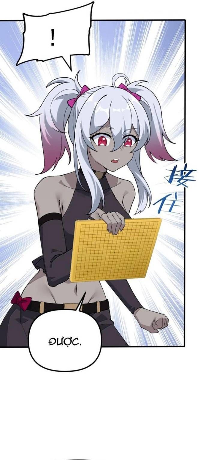 đọc truyện Thiên Đạo Này Cũng Không Ngốc Lắm Chương 165 ảnh 17 tại Thiên Thai Truyện