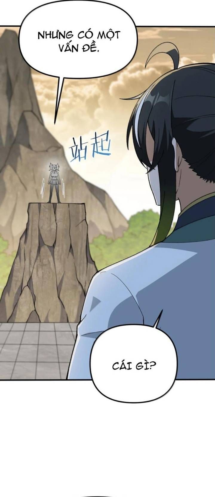 đọc truyện Thiên Đạo Này Cũng Không Ngốc Lắm Chương 165 ảnh 18 tại Thiên Thai Truyện