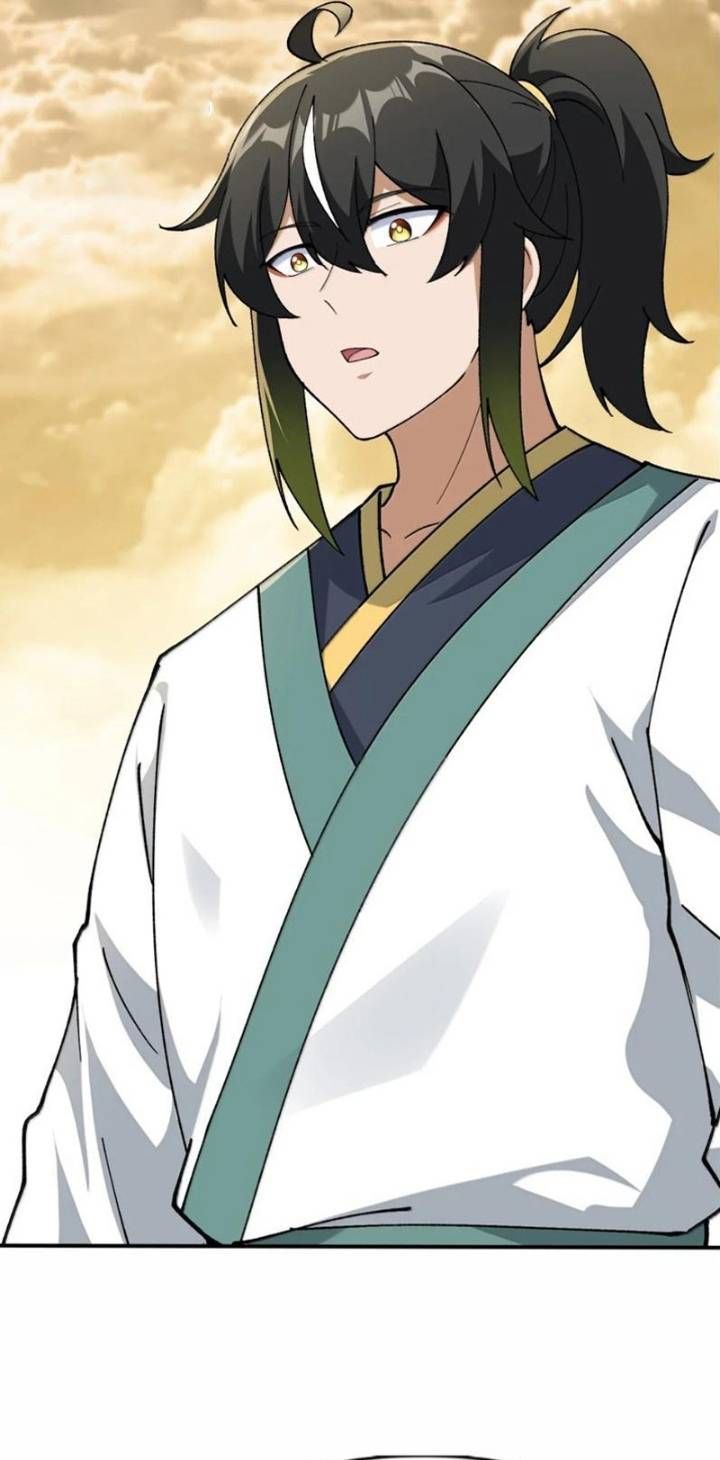 đọc truyện Thiên Đạo Này Cũng Không Ngốc Lắm Chương 165 ảnh 4 tại Thiên Thai Truyện