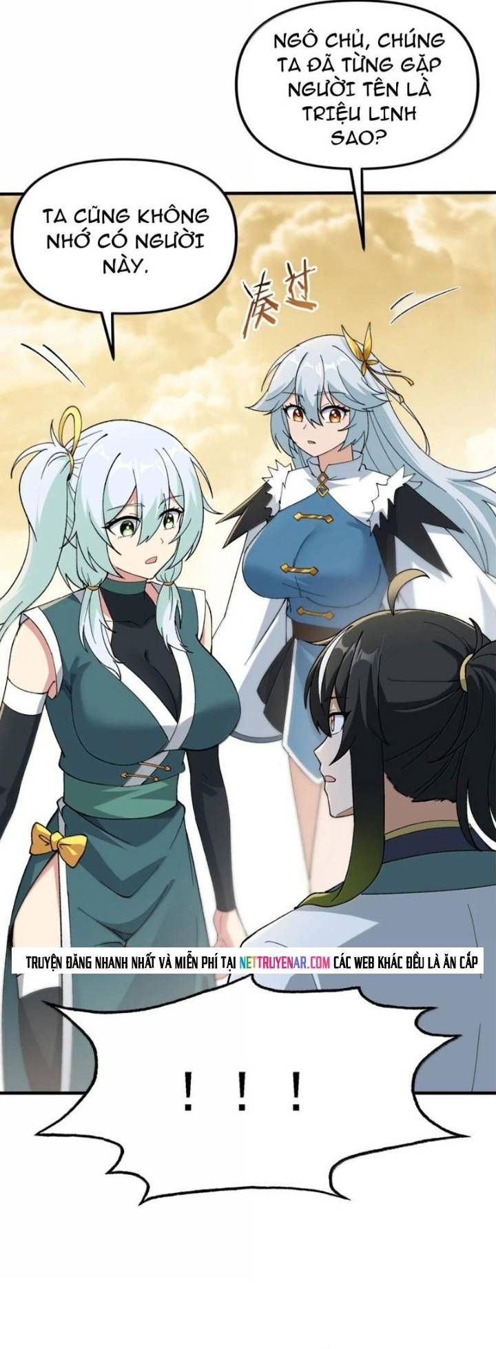 đọc truyện Thiên Đạo Này Cũng Không Ngốc Lắm Chương 165 ảnh 22 tại Thiên Thai Truyện