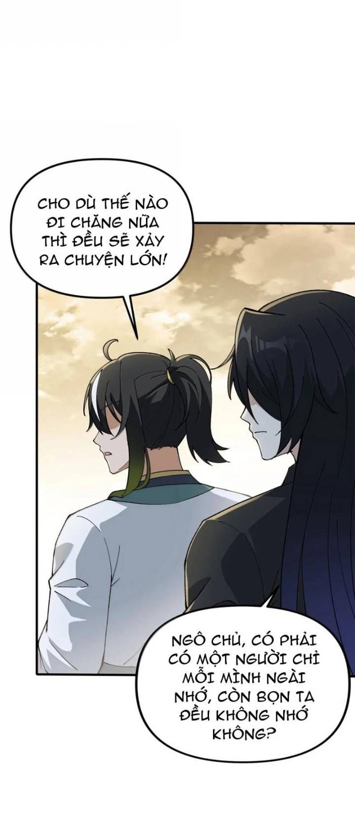 đọc truyện Thiên Đạo Này Cũng Không Ngốc Lắm Chương 165 ảnh 24 tại Thiên Thai Truyện