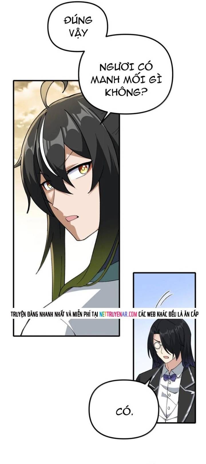 đọc truyện Thiên Đạo Này Cũng Không Ngốc Lắm Chương 165 ảnh 25 tại Thiên Thai Truyện