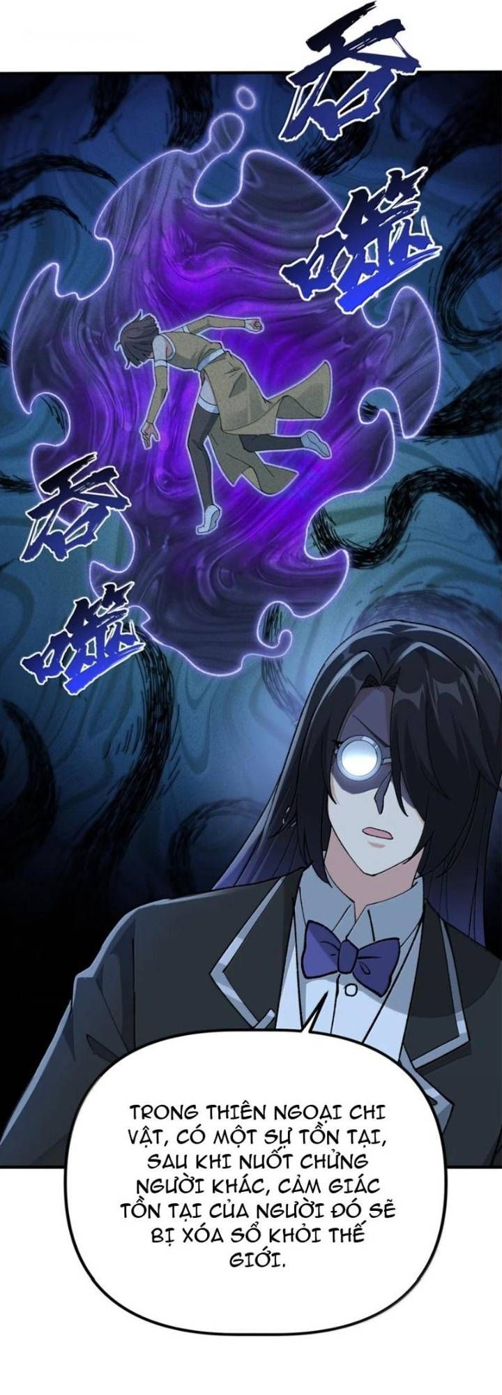 đọc truyện Thiên Đạo Này Cũng Không Ngốc Lắm Chương 165 ảnh 26 tại Thiên Thai Truyện