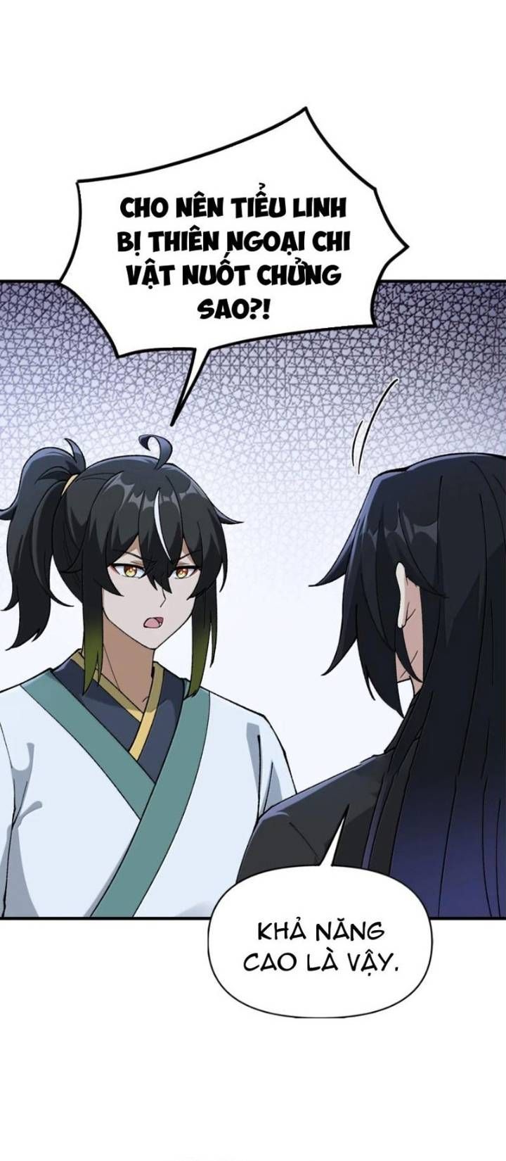 đọc truyện Thiên Đạo Này Cũng Không Ngốc Lắm Chương 165 ảnh 27 tại Thiên Thai Truyện