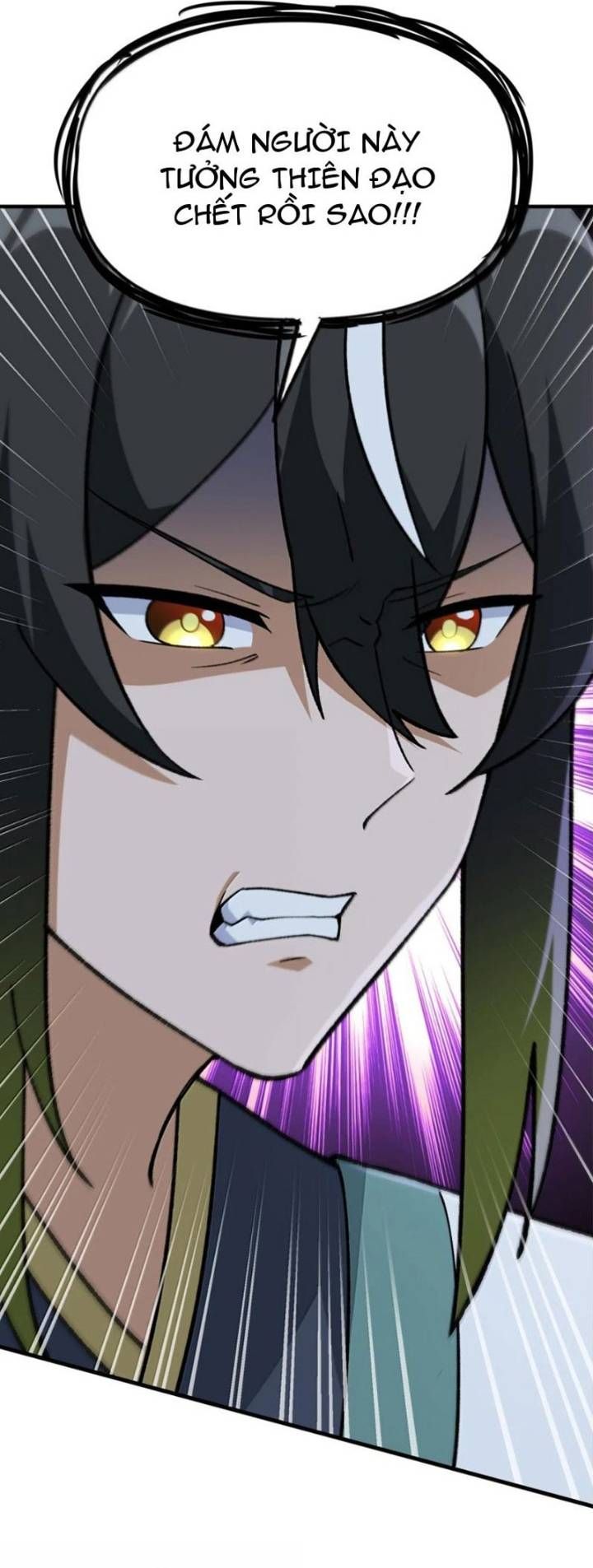 đọc truyện Thiên Đạo Này Cũng Không Ngốc Lắm Chương 165 ảnh 28 tại Thiên Thai Truyện