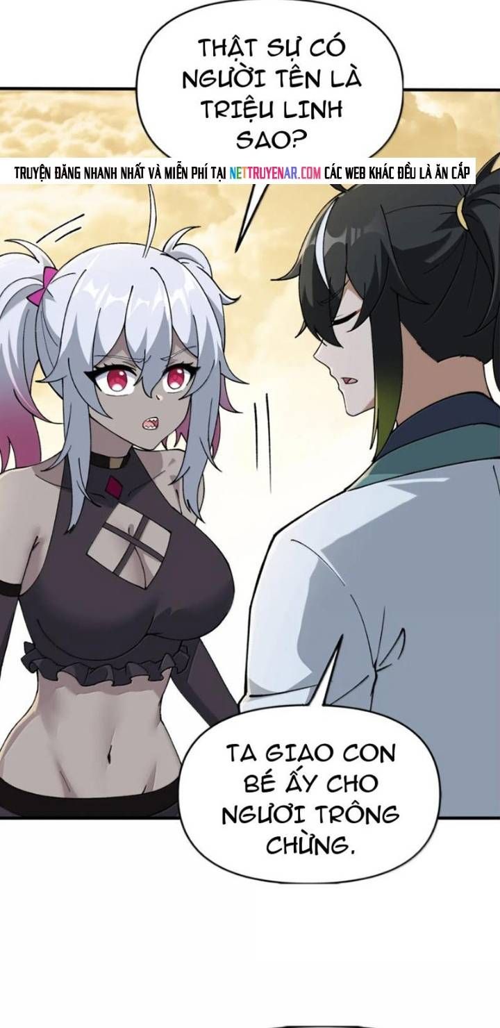 đọc truyện Thiên Đạo Này Cũng Không Ngốc Lắm Chương 165 ảnh 31 tại Thiên Thai Truyện