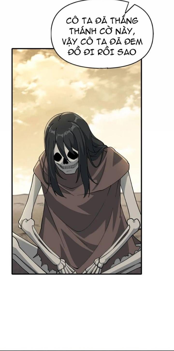 đọc truyện Thiên Đạo Này Cũng Không Ngốc Lắm Chương 165 ảnh 5 tại Thiên Thai Truyện