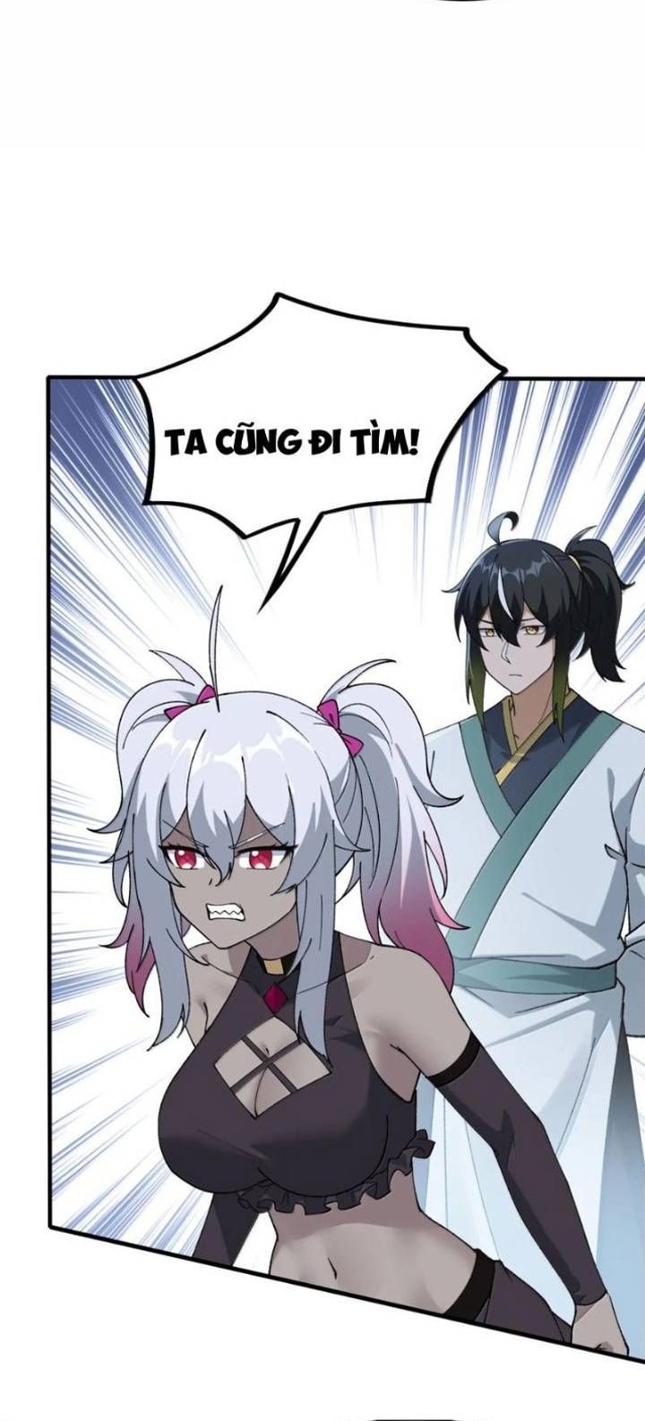 đọc truyện Thiên Đạo Này Cũng Không Ngốc Lắm Chương 165 ảnh 33 tại Thiên Thai Truyện