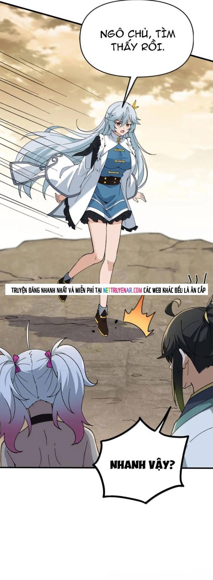 đọc truyện Thiên Đạo Này Cũng Không Ngốc Lắm Chương 165 ảnh 34 tại Thiên Thai Truyện