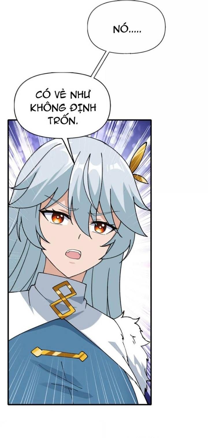 đọc truyện Thiên Đạo Này Cũng Không Ngốc Lắm Chương 165 ảnh 35 tại Thiên Thai Truyện