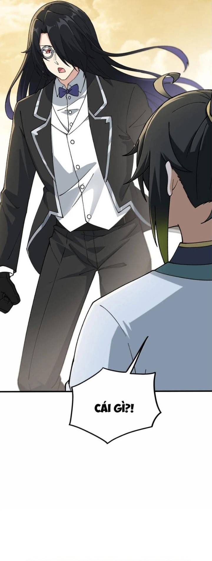 đọc truyện Thiên Đạo Này Cũng Không Ngốc Lắm Chương 165 ảnh 37 tại Thiên Thai Truyện